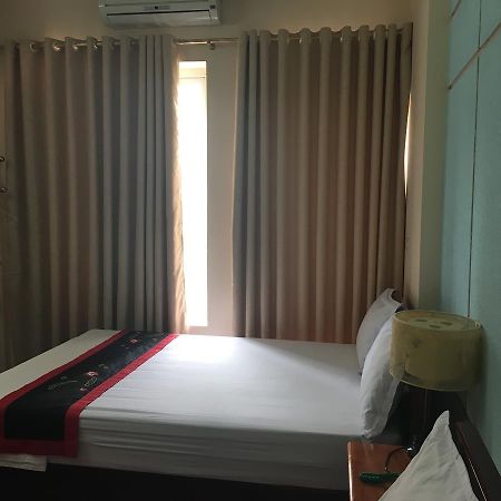 Sunrise Hotel Hanoi Exteriör bild