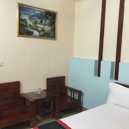 Sunrise Hotel Hanoi Exteriör bild